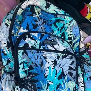 Vera Bradley Backpack